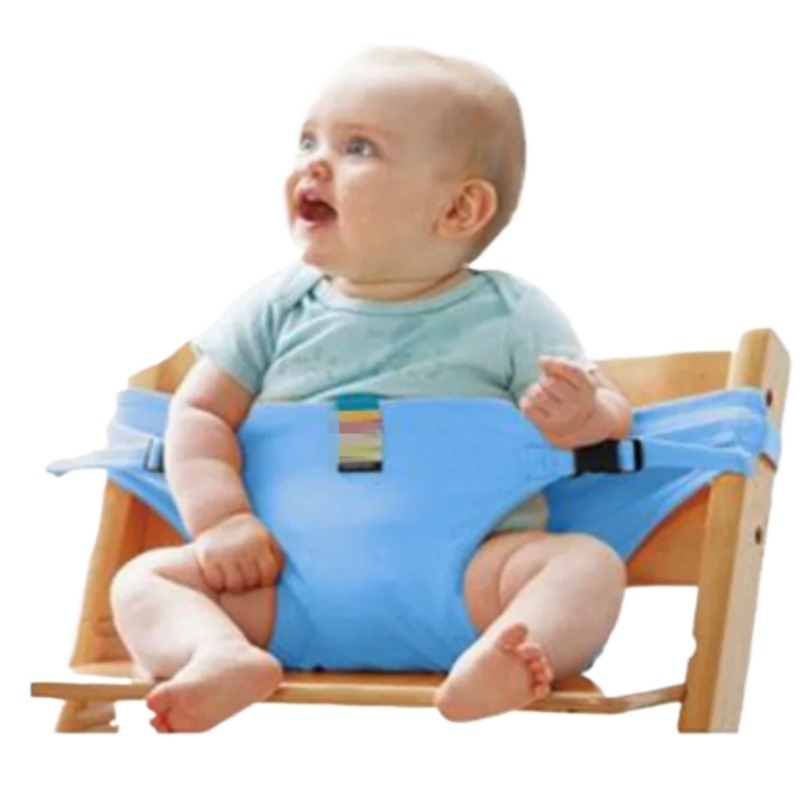 チャイルドシートハーネス 折りたたみ式&ポータブル ベビーミ - Baby Food Eating Chair のレビューと価格