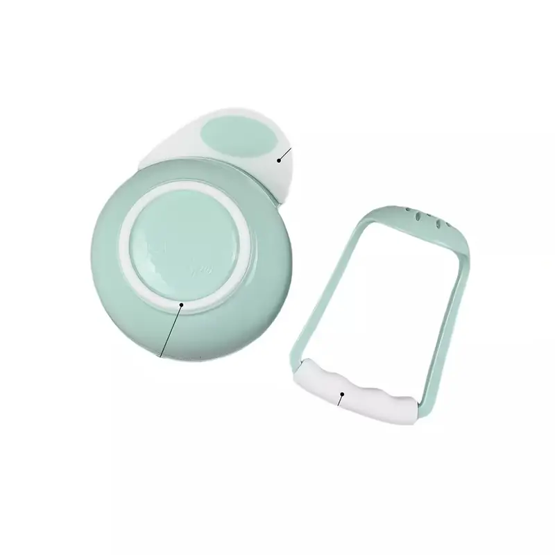 1pc ポリプロピレン手動食品グラインダー、フルーツピューレ - Baby Food Grinding Bowl のレビューと価格