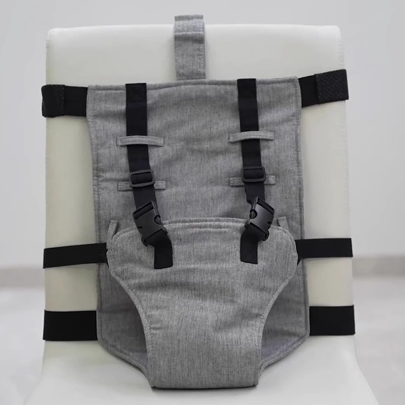 ポータブルダイニングチェア固定ベルトベビー幼児子供用食事用シ - Baby Food Eating Chair のレビューと価格