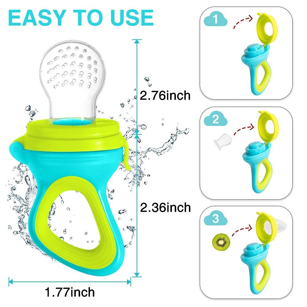 絞り哺乳瓶カップシリコーン新生児おしゃぶりトレーニングライス - Baby Food Dispensing Spoon のレビューと価格