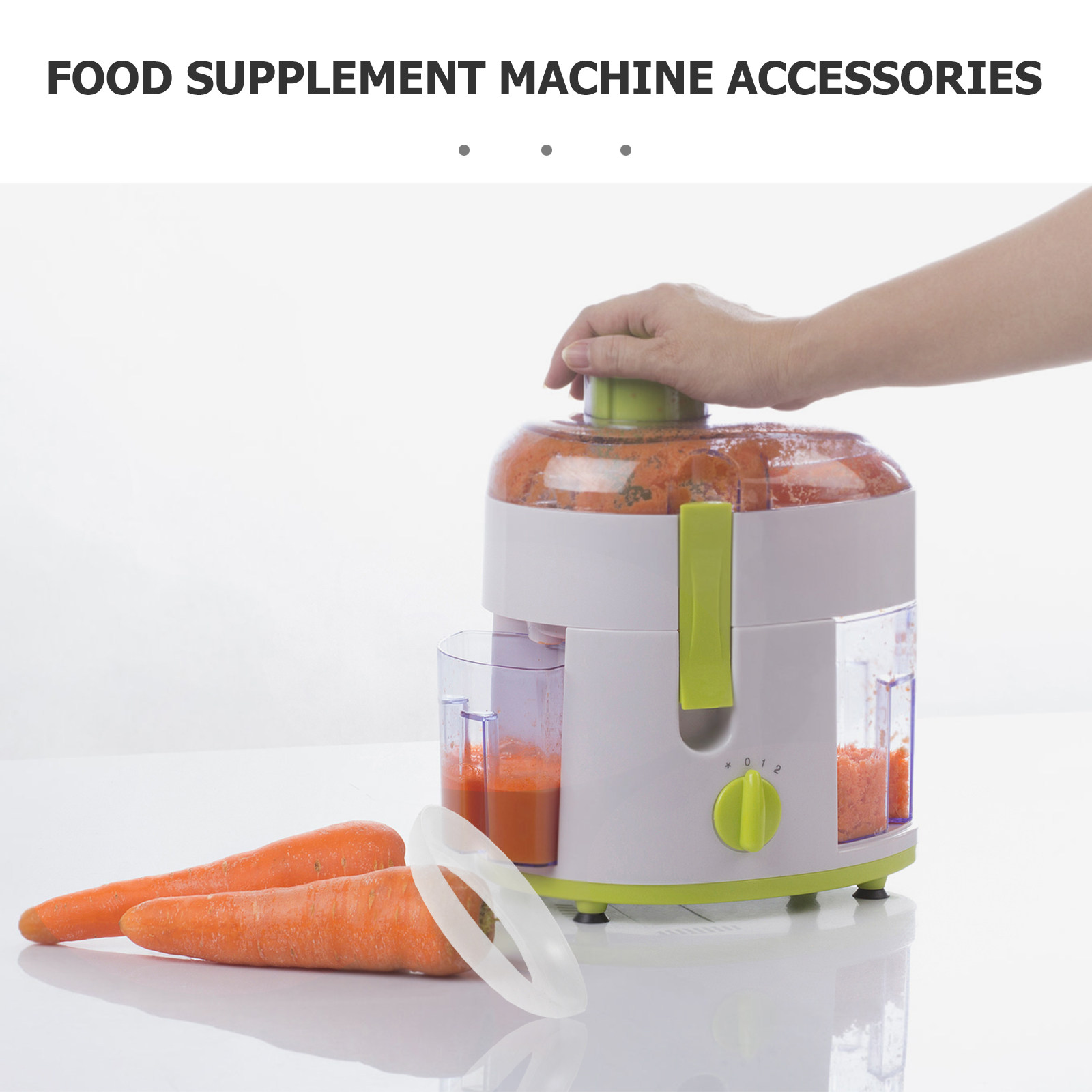 ベビーフードプロセッサー用滑り止めシリコンマット2枚セット。 - Baby Food Weaning のレビューと価格