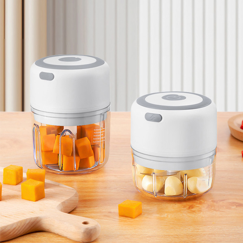 補助食品機械ベビー調理電気小型泥ミキサージュース混合米ペース - Baby Food Grinding Bowl のレビューと価格
