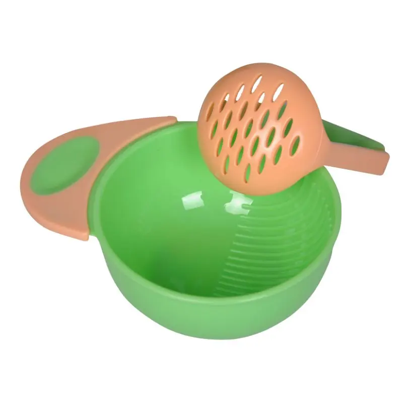 ベビー用食器 赤ちゃん用学習食器 ベビーフードミル 子供用食 - Baby Food Grinding Bowl のレビューと価格