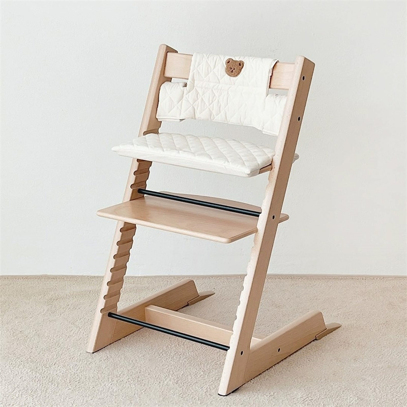 赤ちゃん用ハイチェアクッション,かわいい,ウサギのクマ,赤ち - Baby Food Eating Chair のレビューと価格