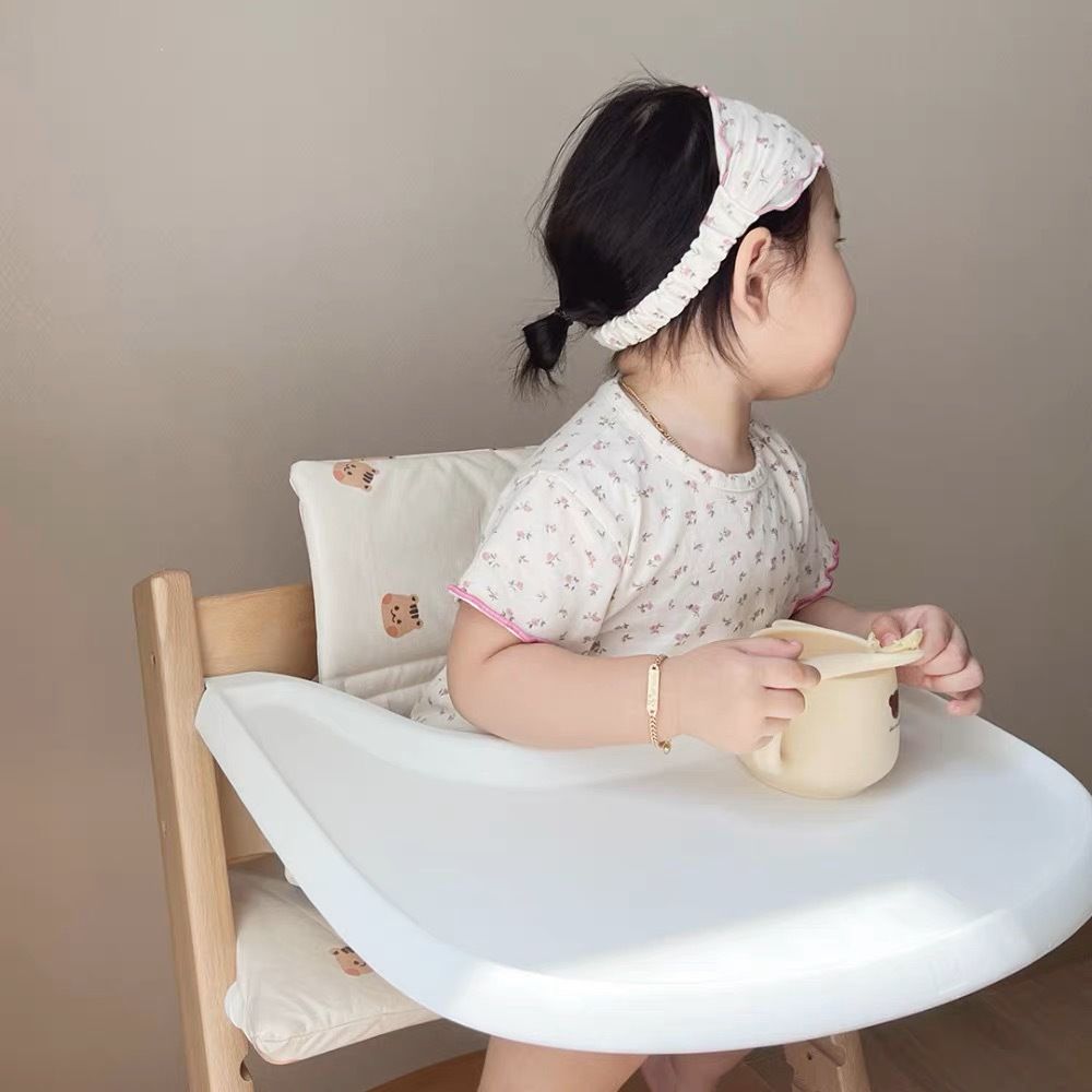 ベビーダイニングチェアクッション秋と冬の外出ポータブルノンス - Baby Food Eating Chair のレビューと価格