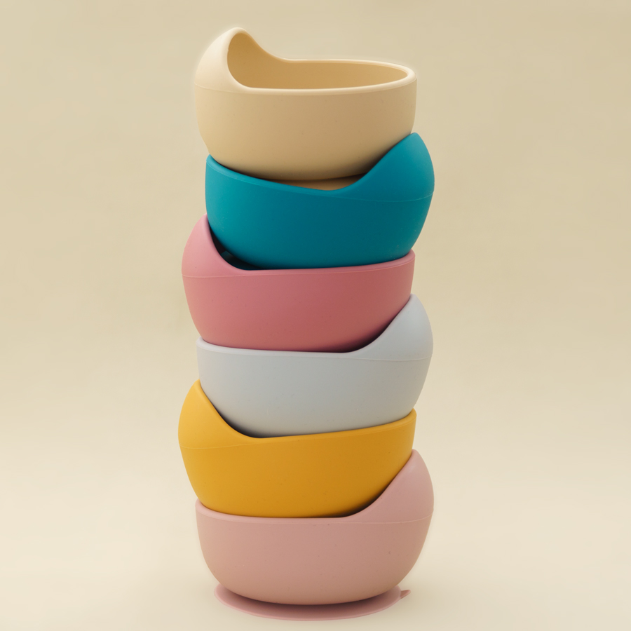 Mamaplan 3 個ベビーシリコーン給餌セット幼児吸引ボ - Baby Food Dispensing Spoon のレビューと価格