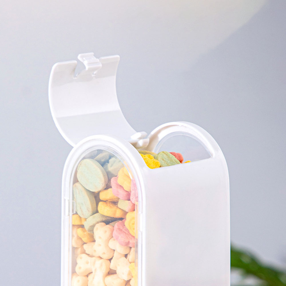 ハムスター自動給餌器ボウル - ドワーフハムスター、ジャービ - Baby Food Gerber のレビューと価格