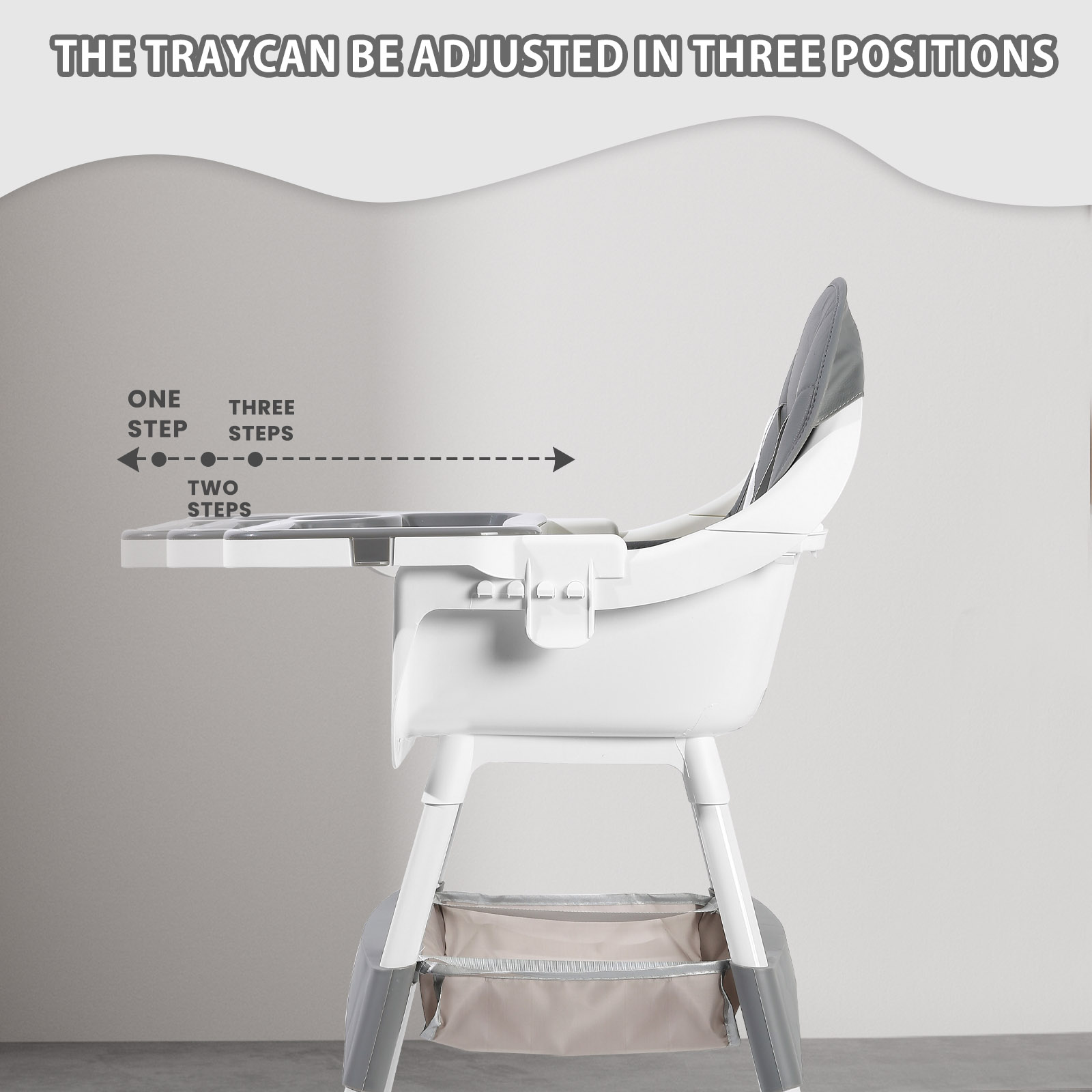 ベビーハイチェア、ポータブルベビーダイニングチェア 食べたり - Baby Food Eating Chair のレビューと価格