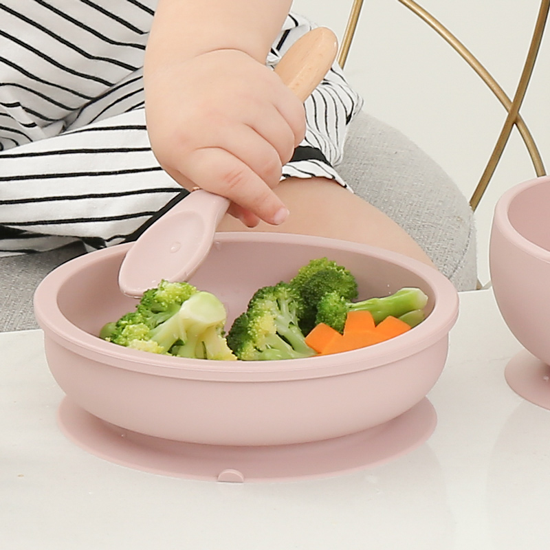 高品質の天然 100% 食品グレードの在庫、すすぎが簡単なス - Baby Food Weaning のレビューと価格