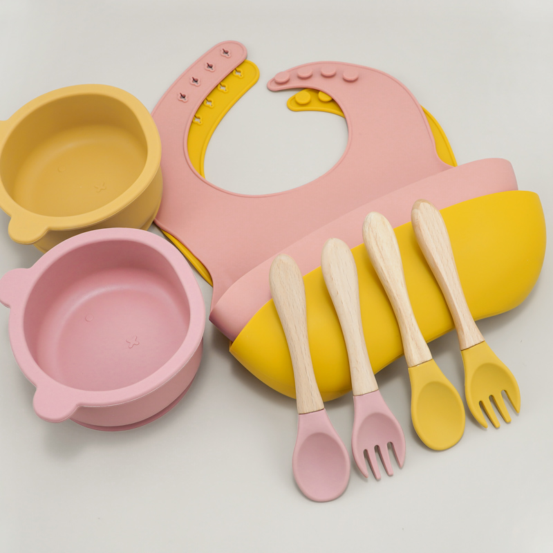 高品質の天然 100% 食品グレードの在庫、すすぎが簡単なス - Baby Food Weaning のレビューと価格