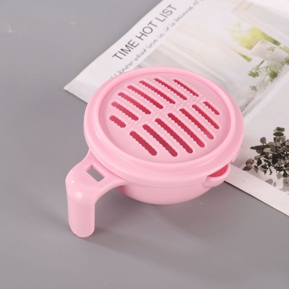 無地ベビーフードグラインディングボウル手作り多機能フルーツピ - Baby Food Grinding Bowl のレビューと価格