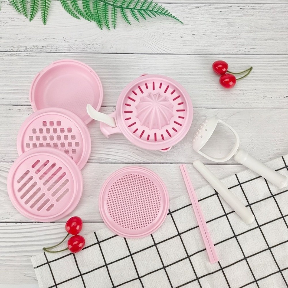 単色ベビーフードグラインディングボウル手作り多機能フルーツピ - Baby Food Grinding Bowl のレビューと価格