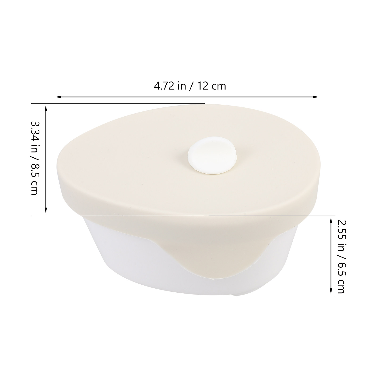 セラミック製シチューポット、スープボウル、ベビーフードボウル - Baby Kitchen Food のレビューと価格