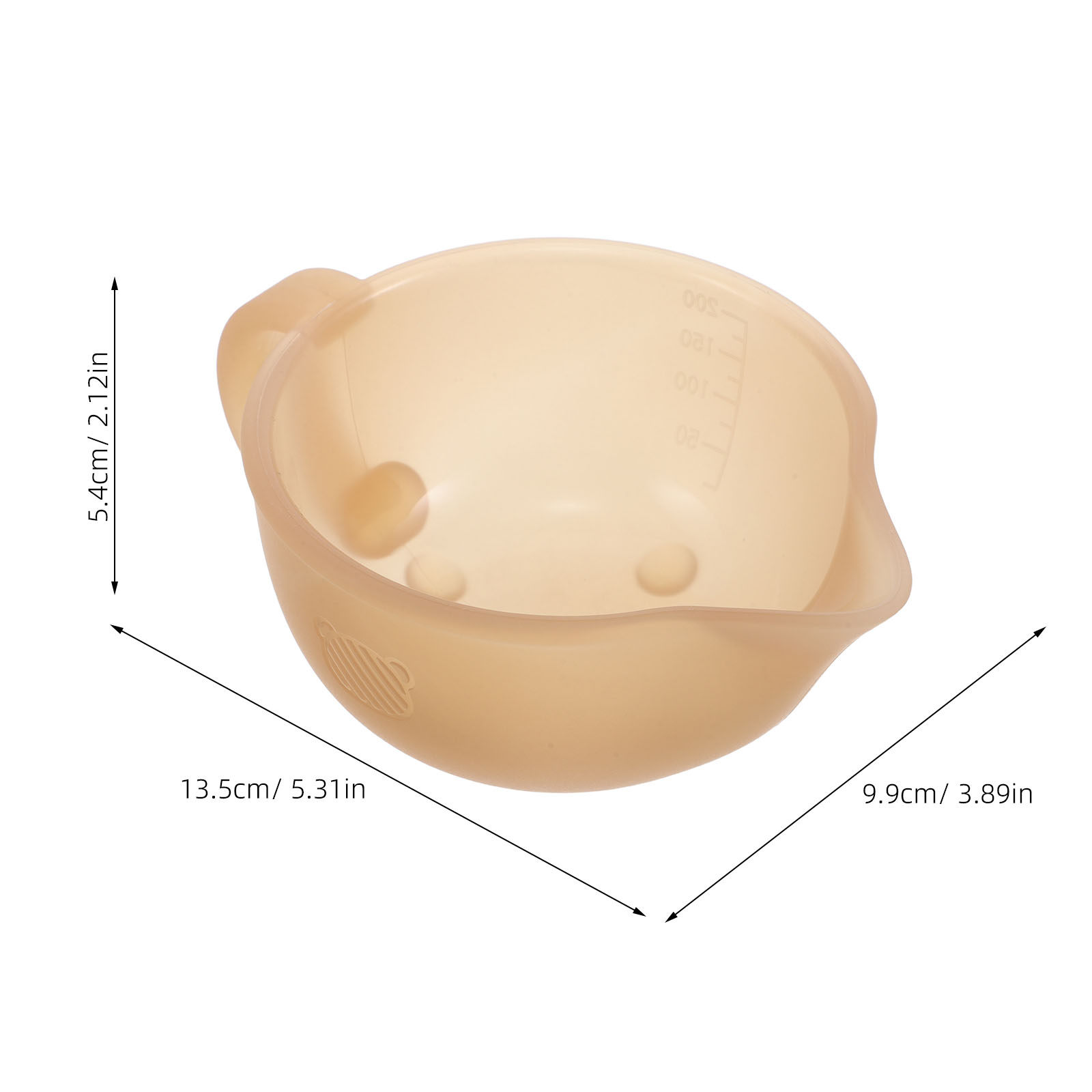 シリコン製ベビーボウル、幼児用食器、幼児用フードボウル、注ぎ - Baby Food Weaning のレビューと価格