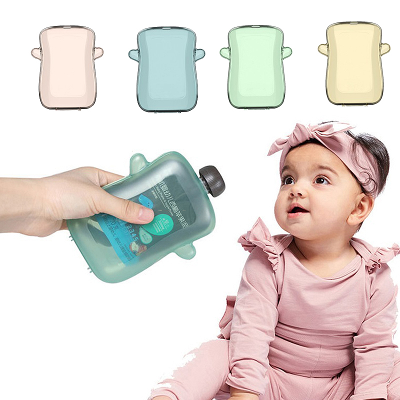 離乳食用の再利用可能な容器,離乳用の食品容器 - Baby Food Weaning のレビューと価格
